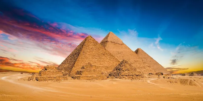 Sharm El Sheikh Excursions — Private Day Trips, Luxor Highlights & VIP Transfers